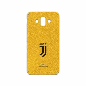 MAHOOT ML-JUVE Cover Sticker for Samsung Galaxy J7 Duo