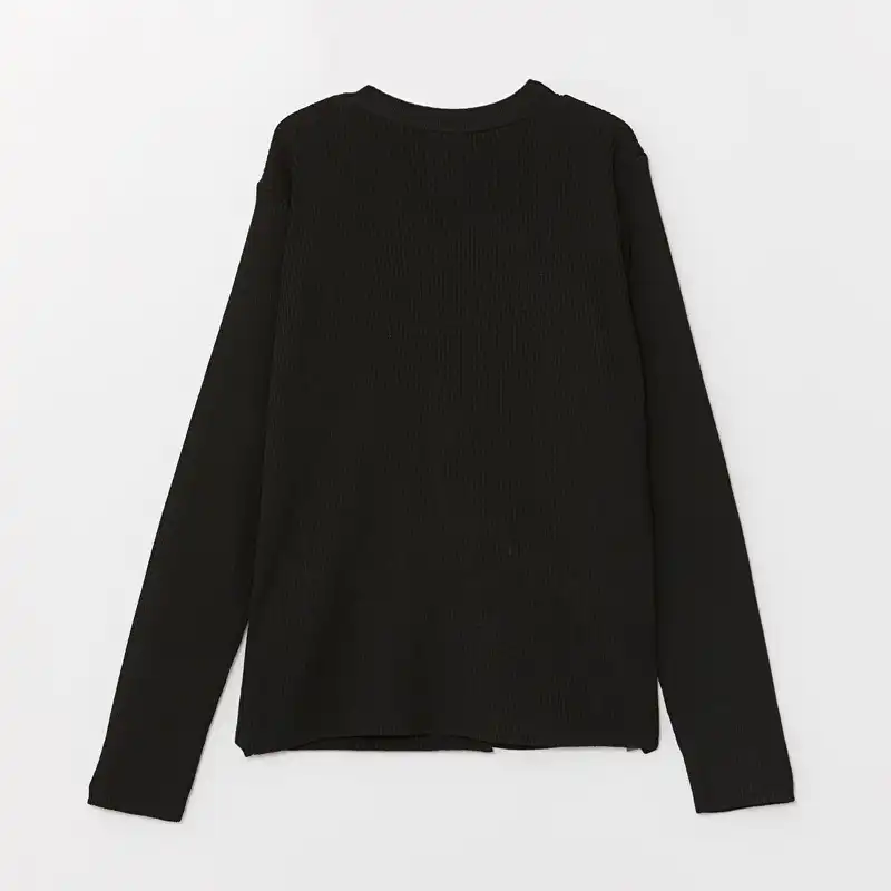 ژاکت دخترانه ال سی وایکیکی مدل W42594Z4