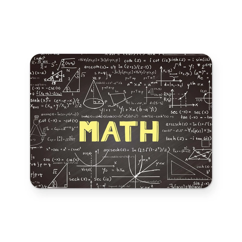 عنوان : برچسب تاچ پد دسته پلی استیشن 4 ونسونی طرح MATH