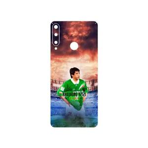 MAHOOT Khodadad Azizi Cover Sticker for Huawei Y6p