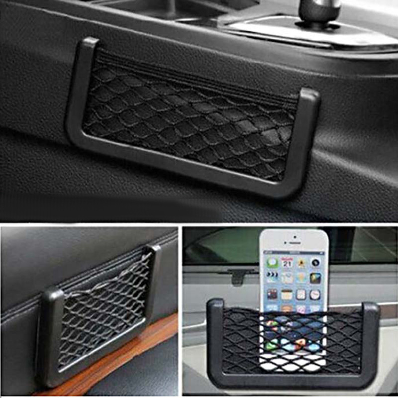 نگهدارنده تلفن همراه خودرو طرح توری مدل KOCH