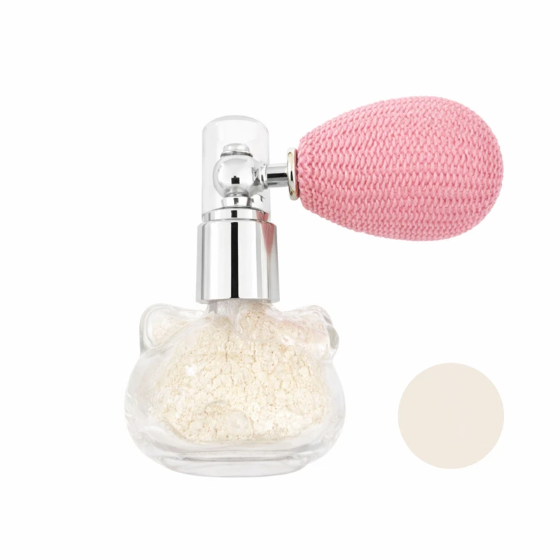 هایلایتر میس لارا مدل ادکلنی شماره 1 رنگ صدفی