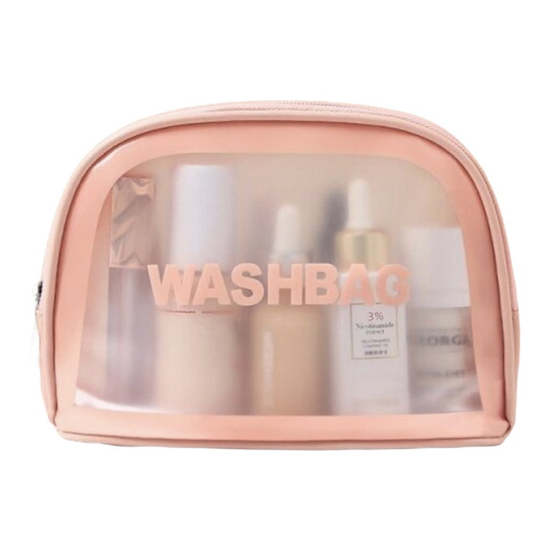 كيف لوازم آرايش زنانه واش بگ مدل 01