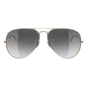 Ray Ban RB3026-001/32 Sunglasses