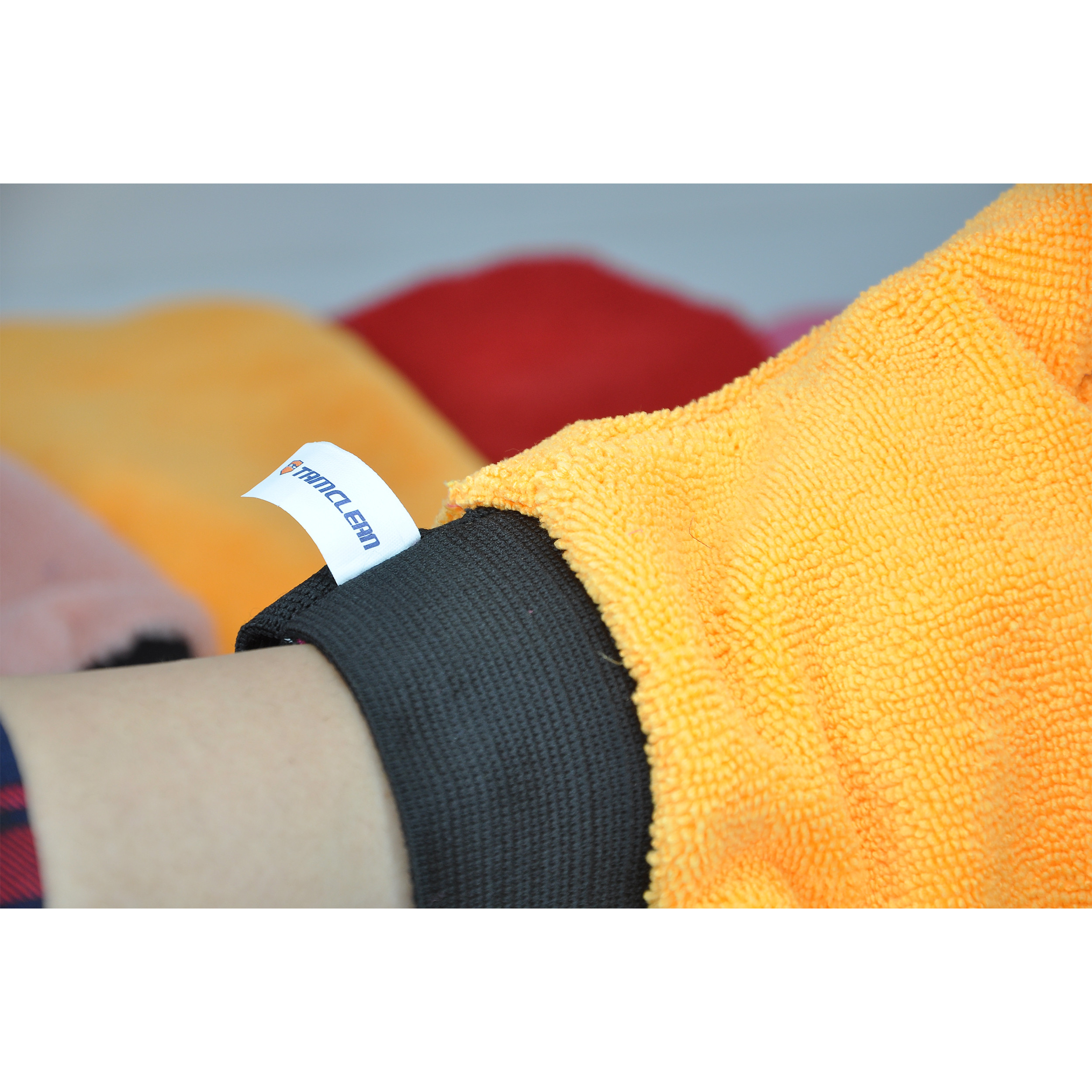 دستکش نظافت خودرو تام کلین مدل TC-EB270N92