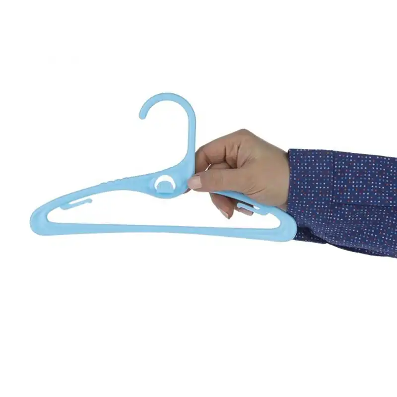 چوب لباسی نوزاد مادرکر مدل M866.2 مجموعه 6 عددی