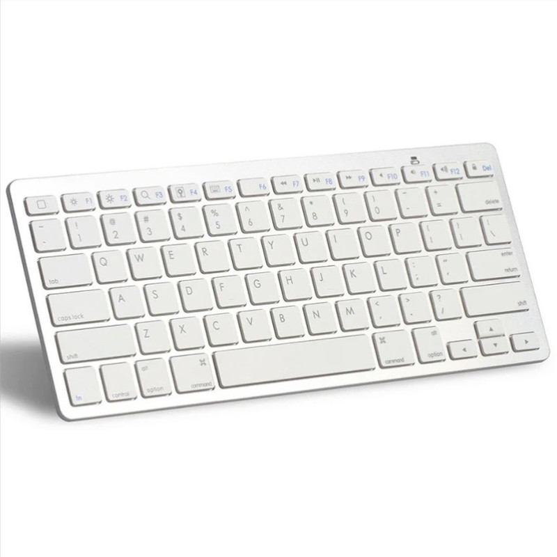 کیبورد بی سیم مدل BK3001