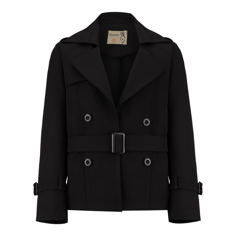 ست کت و شلوار زنانه السانا مدل مهرنسا کد 212401