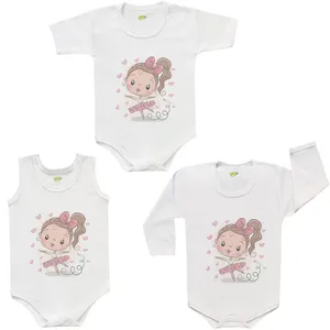 بادی نوزادی کارانس مدل BWSLR-3131 مجموعه 3 عددی