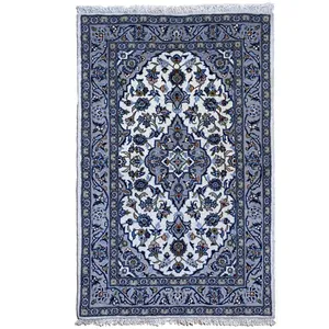 فرش دستبافت ذرع و نیم کد ۱۵۲