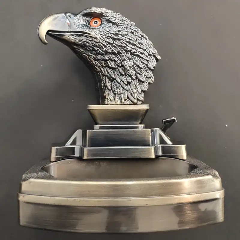 زیرسیگاری مدل عقاب