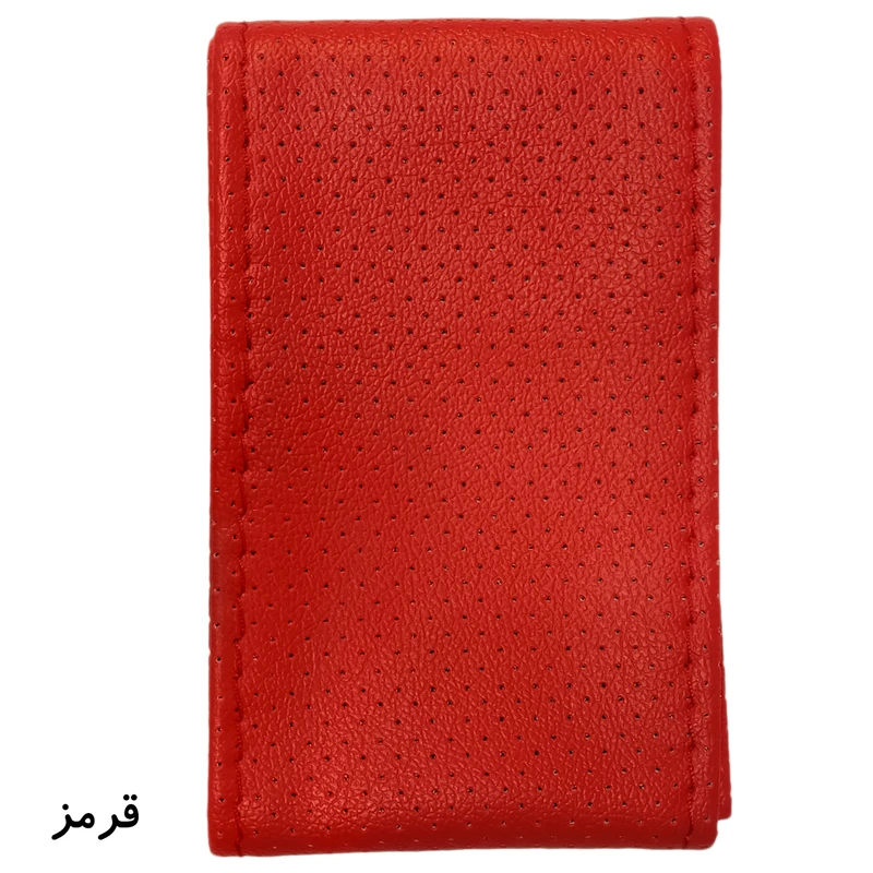 روکش فرمان مدل TEX کد 02 طرح سوزنی مناسب برای پراید 132  عکس شماره 20