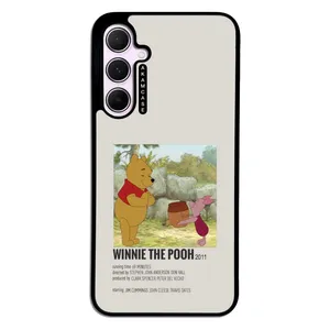 AKAM AMC-WSGA35-CARTOONS-27 Cover For Samsung Galaxy A35