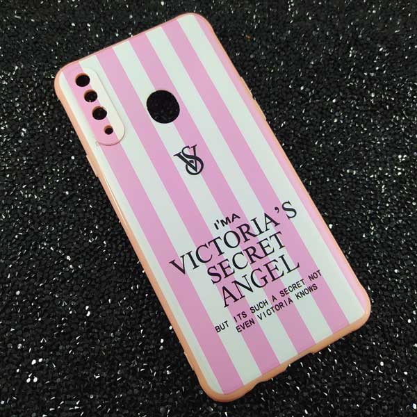 کاور مدل SA445A مناسب برای گوشی موبایل سامسونگ Galaxy A20s