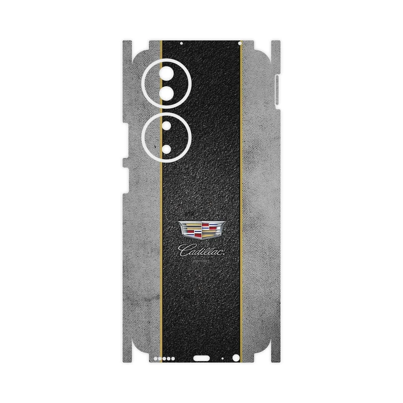 برچسب پوششی ماهوت مدل Cadillac-FullSkin مناسب برای گوشی موبایل آنر X7b