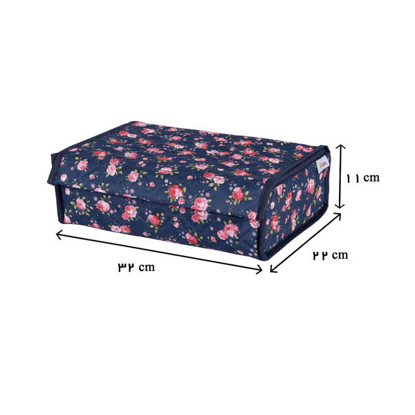 نظم دهنده هومتکس مدل 9 خانه کد DH119