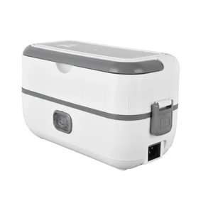 ظرف غذای برقی مدل لاریسا به همراه کیف