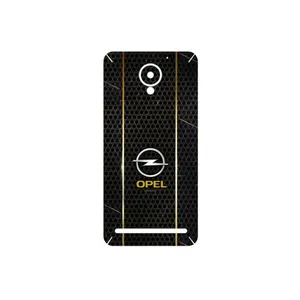 MAHOOT OPEL Cover Sticker for Lenovo Vibe C2