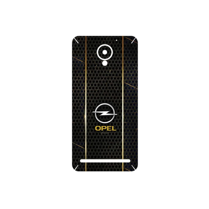 برچسب پوششی ماهوت مدل OPEL مناسب برای گوشی موبایل لنوو Vibe C2