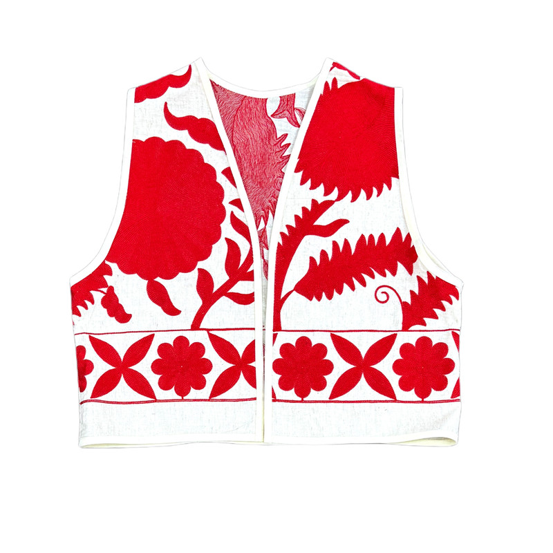 جلیقه زنانه مدل  دیلان کد a 25