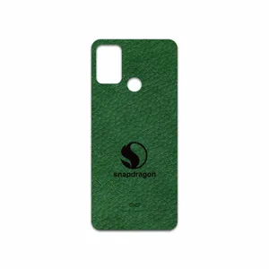 MAHOOT GL-SNPDRGN Cover Sticker for Honor 9A
