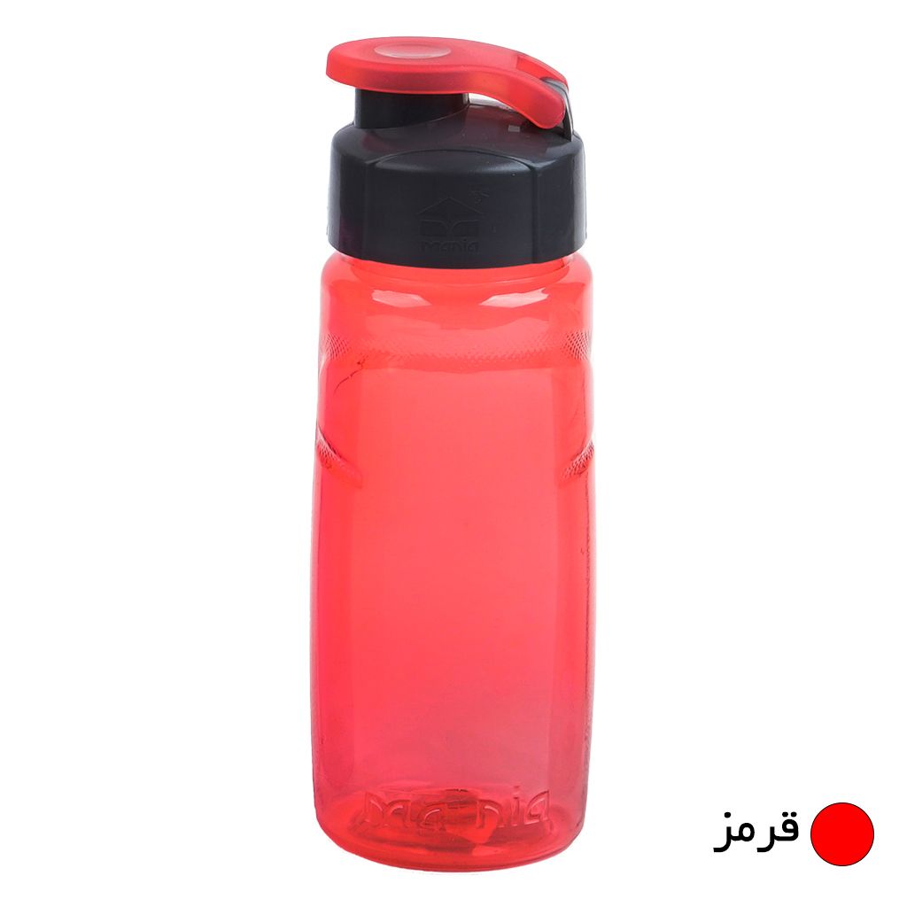 قمقمه مانیا مدل 103131 گنجایش 0.570 لیتر -  - 6