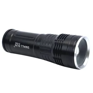 چراغ قوه دستی اسمال سان مدل ZY-3406