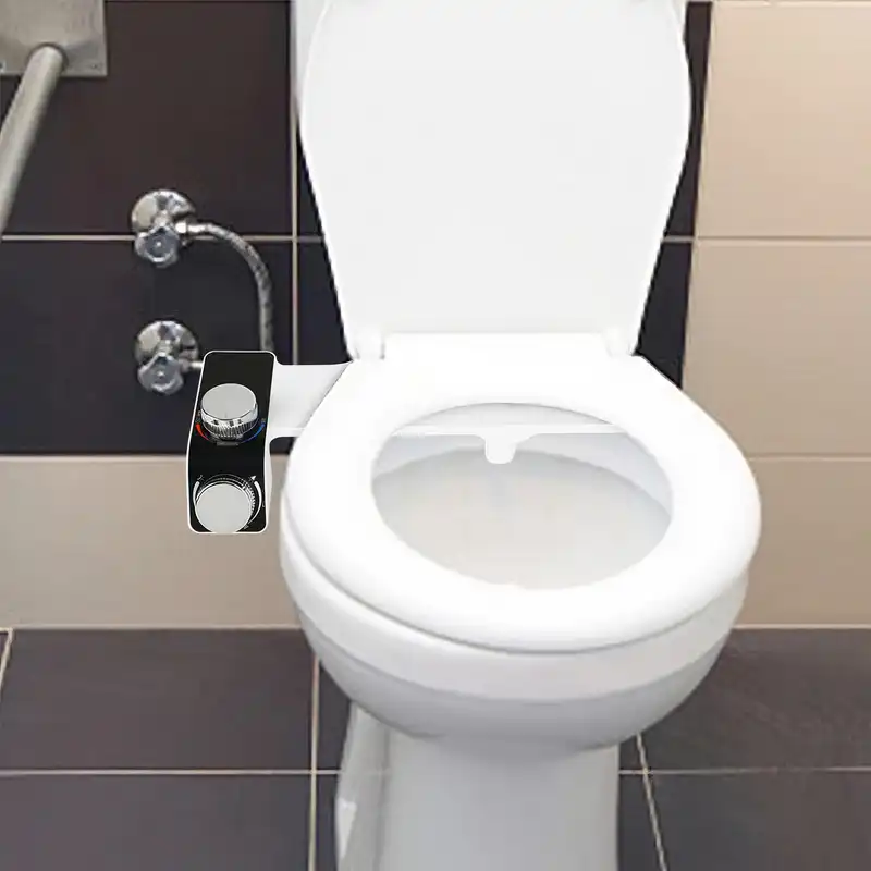 خودشور توالت فرنگی مدل lux5023