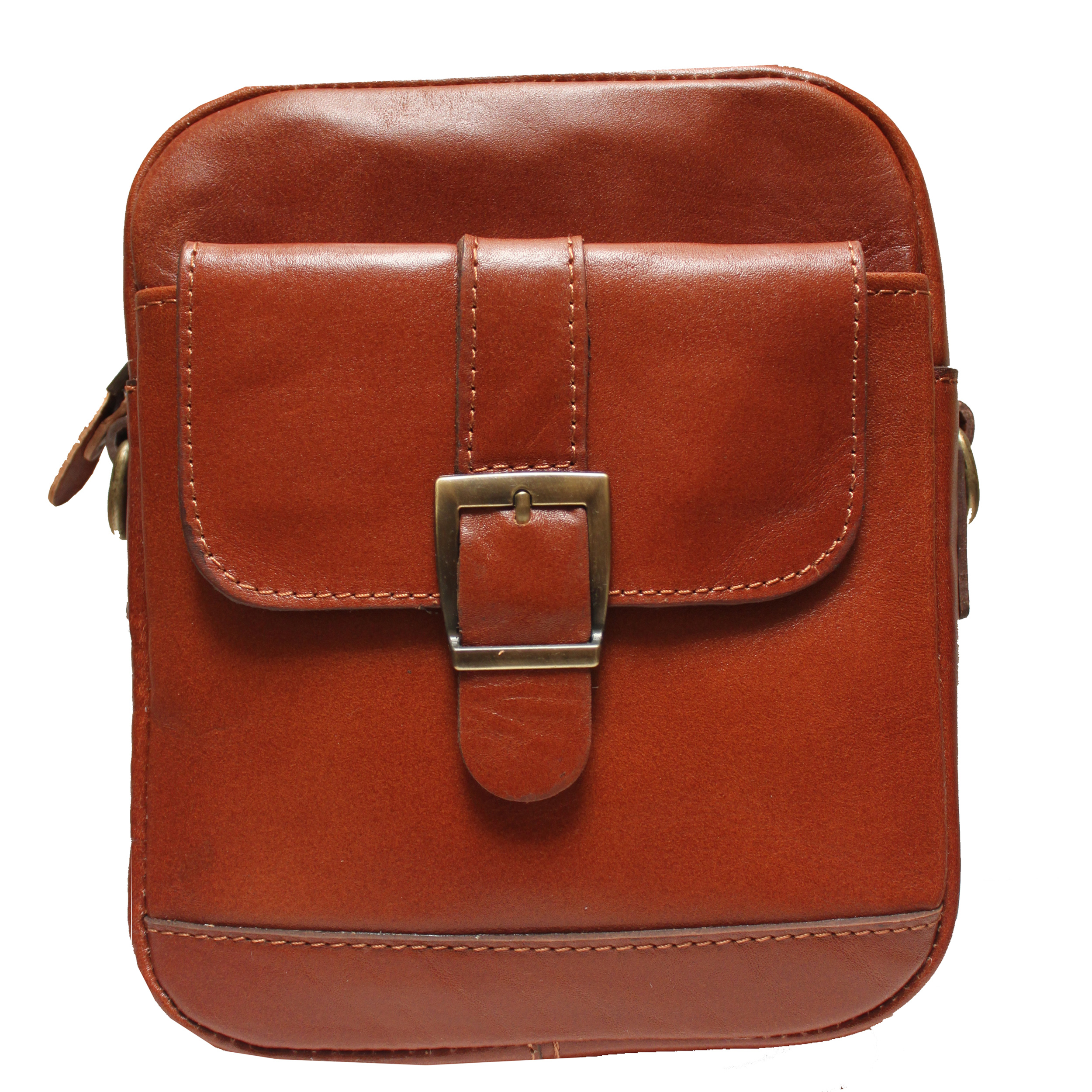 کیف رودوشی مردانه مدل kdm2