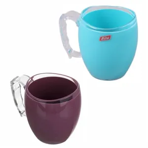 لیوان بیتا مدل DK1021 بسته 2 عددی