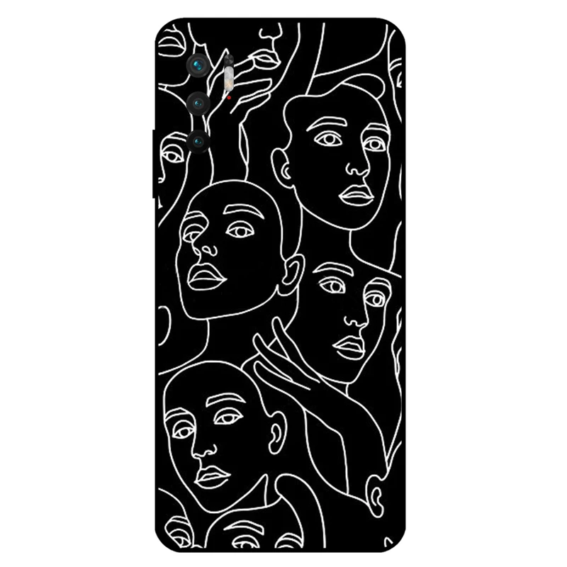 کاور مگافون کد 7762 مناسب برای گوشی موبایل شیائومی Redmi Note 10 Pro 5G