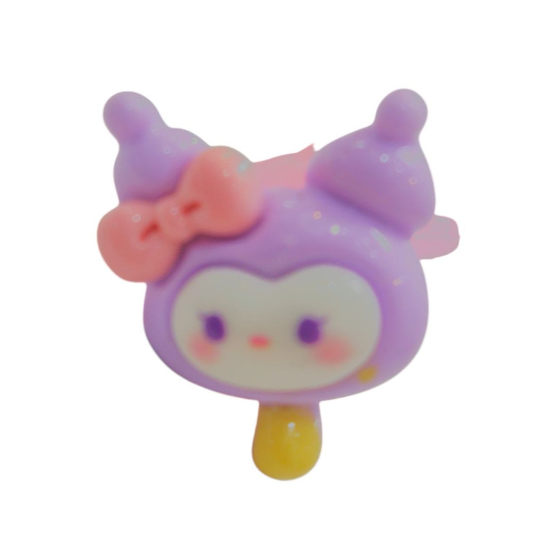 انگشتر دخترانه مدل کرومی کد VENUS-ANKUROMI10