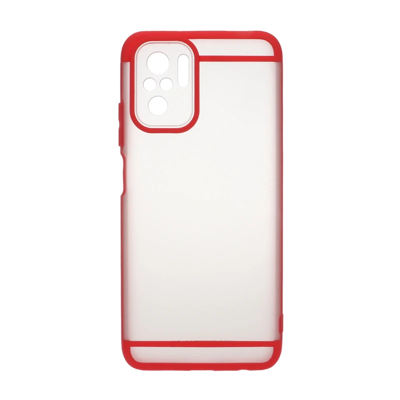 کاور مدل موندیال مناسب برای گوشی موبایل شیائومی Redmi NOTE 10 4G