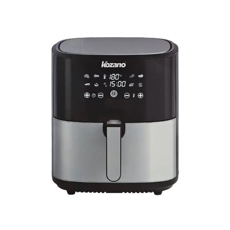 سرخ کن بدون روغن کوزانو مدل KF 816