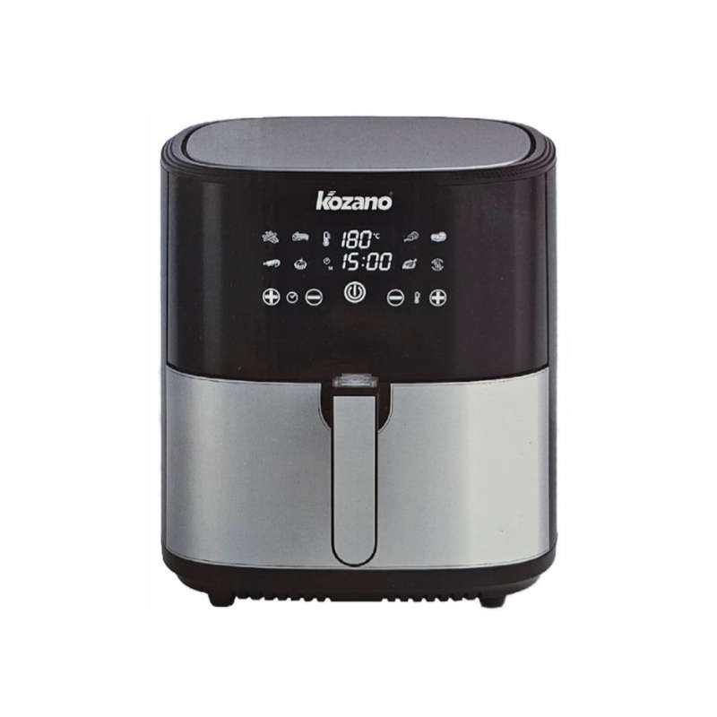 سرخ کن بدون روغن کوزانو مدل KF 816