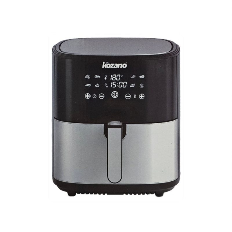 سرخ کن بدون روغن کوزانو مدل KF 816