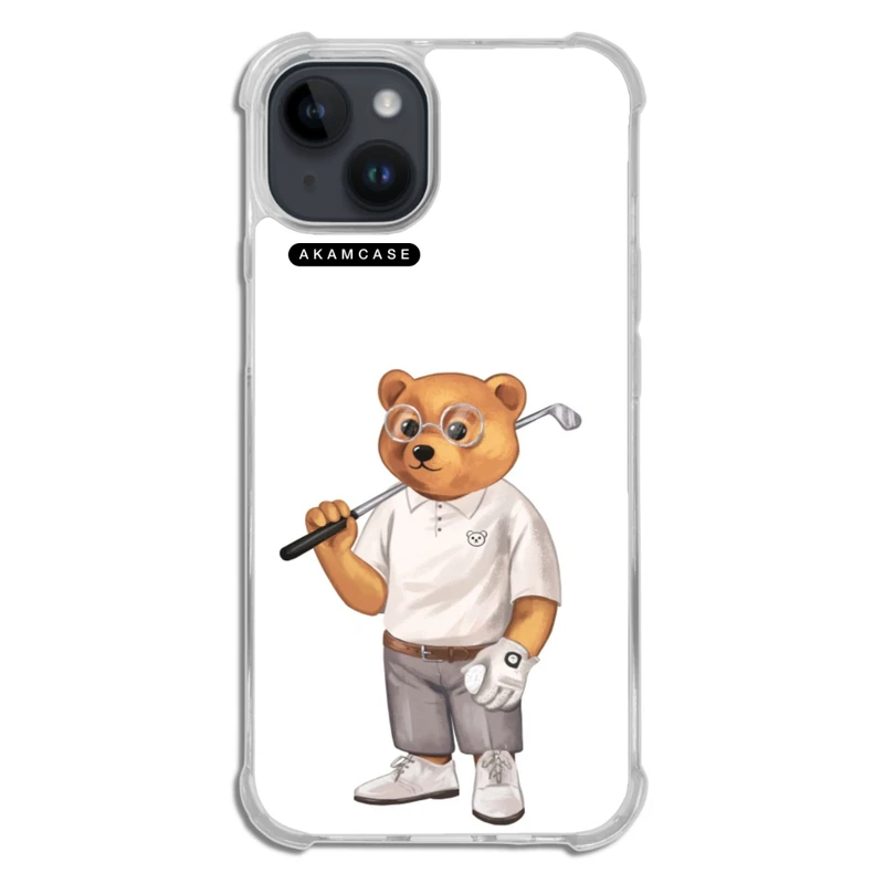 کاور آکام مدل AMCWTA14-BARON FILOU10 مناسب برای گوشی موبایل اپل iPhone 14