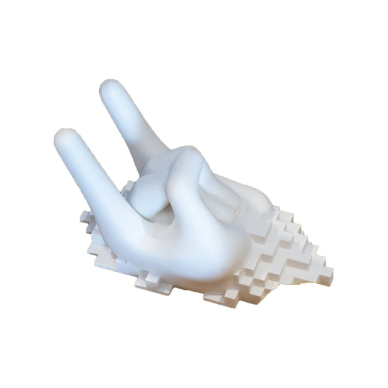 استند دسته بازی مدل اسپایدرمن