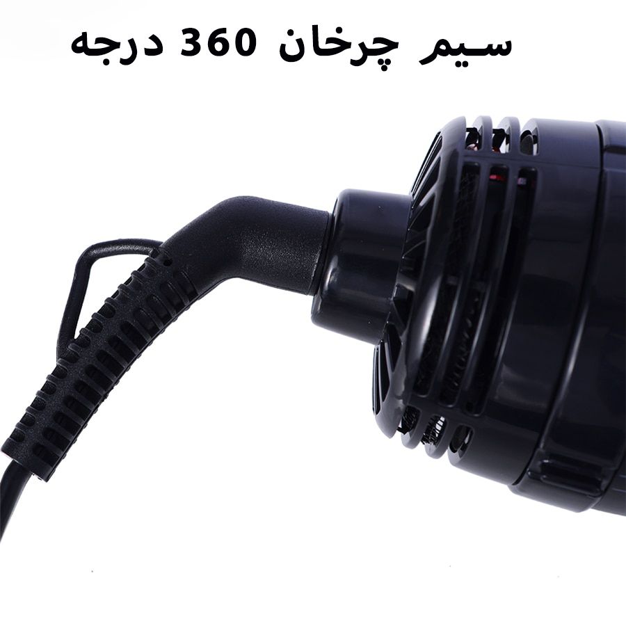 برس حرارتی شینون مدل SH-8751 -  - 7