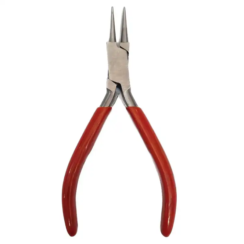 انبر دم گرد مدل FD سایز 125 میلیمتر