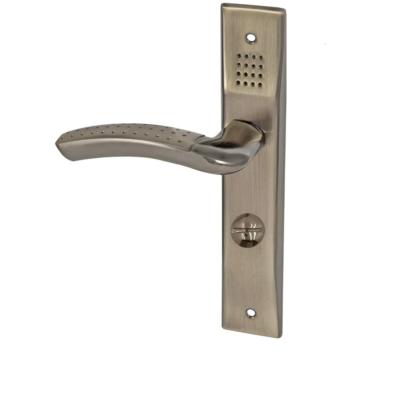 دستگیره در ترووان مدل پلاک سرویسی چپ بازشو311