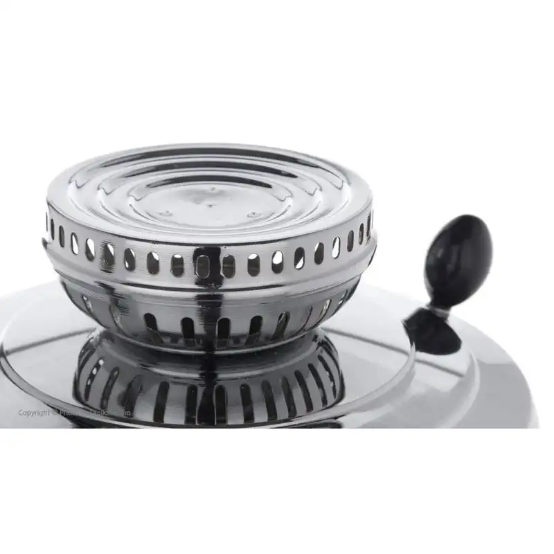 سماور گازی آپولون مدل پروتون ظرفیت 10 لیتر