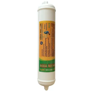 فیلتر یخچال ساید بای ساید مدل W2500G