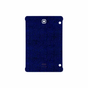 برچسب پوششی ماهوت مدل Blue-Holographic مناسب برای تبلت سامسونگ Galaxy Tab S2 8.0 2016 T719N