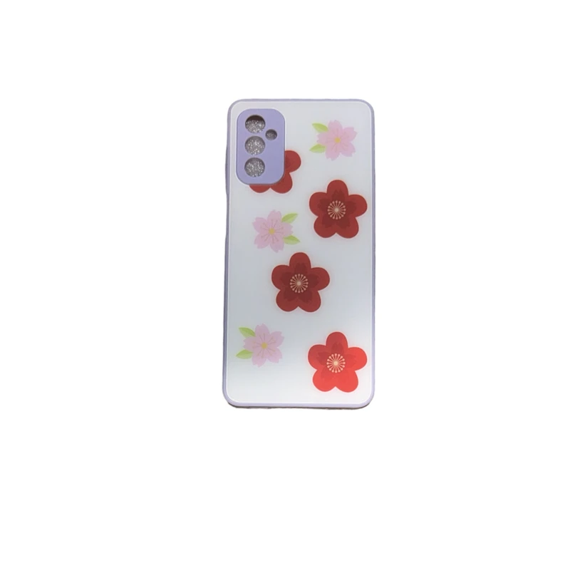 كاور كد 317 مناسب برای گوشی موبایل سامسونگ  Galaxy S20 fe