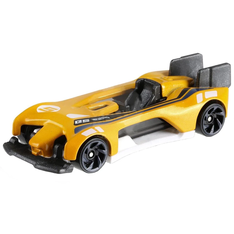 ماشین بازی هات ویلز مدل ELECTRO SILHOUETTE FYB52