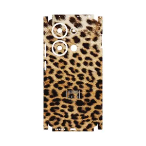 MAHOOT Leopard Skin-FullSkin Cover Sticker for Xiaomi Redmi Note 13 Pro 4G