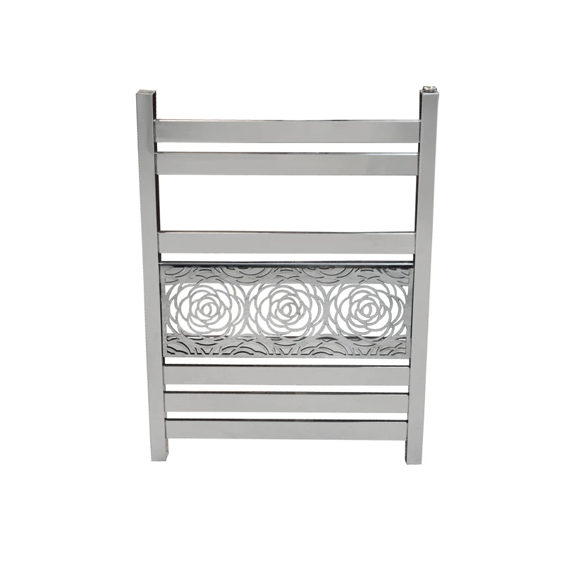 رادیاتور حوله خشک کن هاتیپس مدل استیل رز 50*80