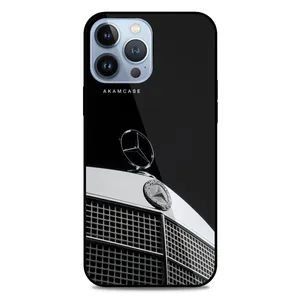 AKAM AMC-WA13PROMAX-BENZ10 Cover For Apple iPhone 13 Pro Max