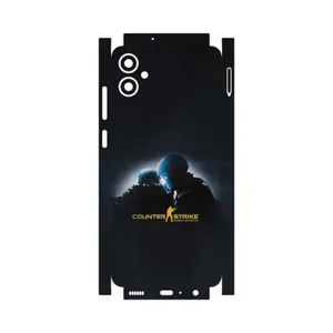 MAHOOT Counter_Strike-FullSkin Cover Sticker for Samsung Galaxy A05